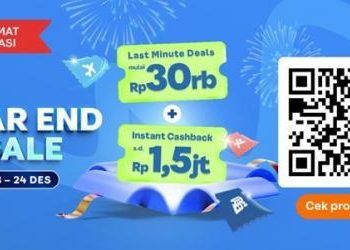 5 Destinasi Wisata Bahari Menawan di Ternate untuk Traveler