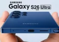 Kapan Galaxy S26 Diluncurkan? Ini Bocoran Rilis dan Spesifikasinya