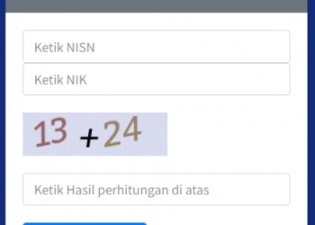 Cek PIP 2025 Lewat Handphone, Cepat Kurang Dari Semenit