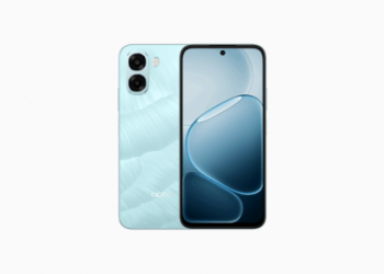 Oppo A6 Hadir dengan Baterai Besar Mulai Rp1,59 Jutaan, Simak Harga dan Spesifikasi Variannya