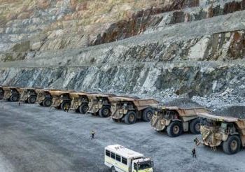 Pemilik Saham AMMN dan Daftar Pemegang Sahamnya