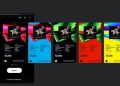 Cara Melihat Spotify Wrapped 2025 dan Bagikan Aktivitas Streaming ke Media Sosial