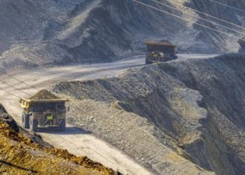 Phase 8 Tambang Batu Hijau Mulai Fase Pertumbuhan Baru Amann Mineral