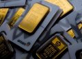 Emas Stagnan di Rp2.501.000 per Gram Jelang Pergantian Tahun