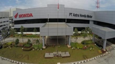 Prabowo Ungkap RI Akan Miliki Motor Nasional, Simak Tanggapan Astra Honda