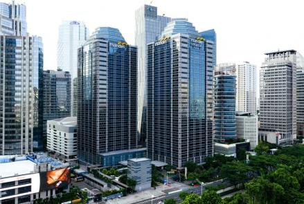 Pertumbuhan Kredit Tinggi dan DPK Meningkat, Fungsi Intermediasi Bank Solid di Akhir Tahun