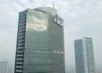 Bidik Pertumbuhan Kredit 9-10 Persen pada 2026