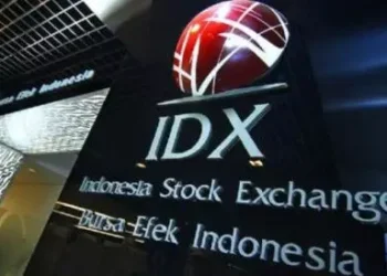 Saham RLCO Disuspensi Lagi Setelah Mencapai ARA