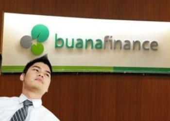 Tambahan Fasilitas Kredit Rp950 Miliar dari Bank Danamon oleh Buana Finance BBLD