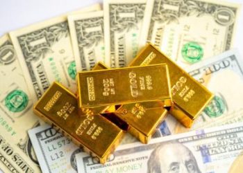 Harga Emas Jelang Akhir Tahun Anjlok Rp95 Ribu, Cek Daftarnya