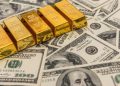 Harga Emas Naik Karena Harapan Suku Bunga, Perak Cetak Rekor Tinggi
