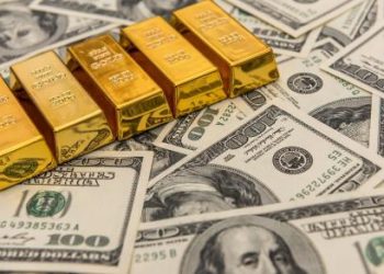 Harga Emas Naik Karena Harapan Suku Bunga, Perak Cetak Rekor Tinggi
