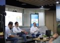 Proyeksi Pendapatan Geo Dipa Mencapai Rp1,07 Triliun pada Tahun 2025