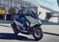 Luncurkan Forza 125 Model 2026 di Eropa dengan Spesifikasi Terbaru