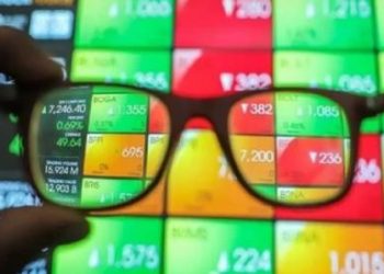 IHSG Berpotensi Koreksi Sampai 8.447, Simak Analisa Saham BRMS dan CDIA