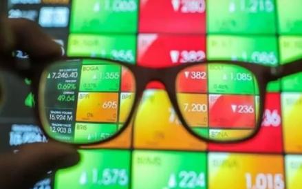 IHSG Berpotensi Koreksi Sampai 8.447, Simak Analisa Saham BRMS dan CDIA