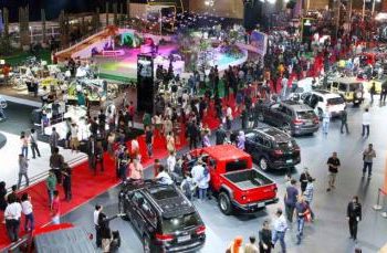 Puluhan Merek Mobil Meriahkan IIMS 2026, iCar Dipastikan Ikut Serta