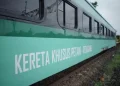 Pemerataan Ekonomi dengan Kereta Khusus untuk Petani dan Pedagang