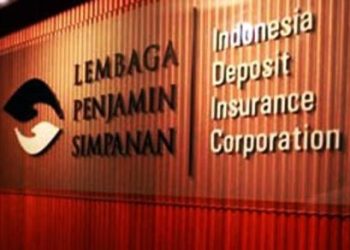 Penertiban Rekening Dormant Menyebabkan Jumlah Rekening Dijamin LPS Turun Hampir 5 Juta