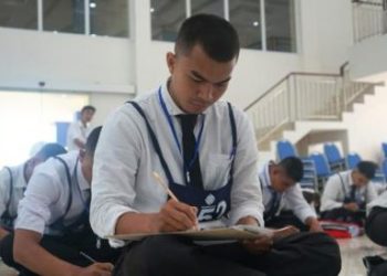 Cek Status Lamaran Magang Hub Batch 3 dan Langkah-langkahnya