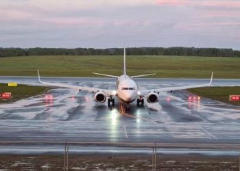 Kemenhub Ungkap Rencana Air Borneo untuk Buka Rute Baru di Indonesia