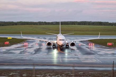 Kemenhub Ungkap Rencana Air Borneo untuk Buka Rute Baru di Indonesia