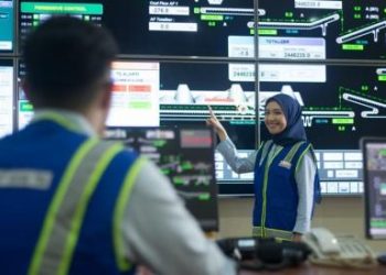 Perluasan Inisiatif Smart Mining untuk Optimalkan Nilai Tambah Batu Bara