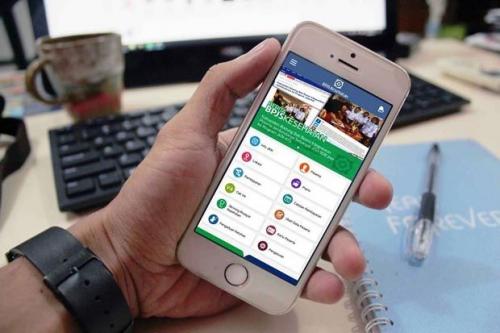 Cara Cek Nomor Antrian di Aplikasi JKN Terbaru 2025, Simak Langkah-langkahnya