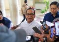 Jaringan Telekomunikasi 14 Kabupaten Kota Sumatera Kembali Normal