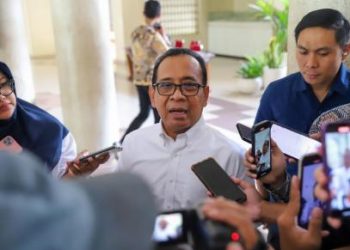 Jaringan Telekomunikasi 14 Kabupaten Kota Sumatera Kembali Normal