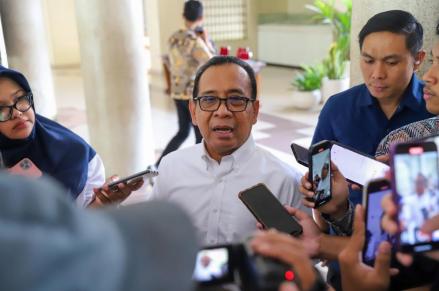 Jaringan Telekomunikasi 14 Kabupaten Kota Sumatera Kembali Normal