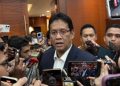 Purbaya Siapkan Pembiayaan Rp2 Triliun bagi Eksportir Tekstil dan Furnitur