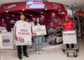 Serambi Pertamina Hadirkan Kenyamanan Perjalanan Saat Nataru
