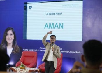Pakar Ungkap Cara Sederhana yang Dapat Memicu Kebocoran Data Pribadi