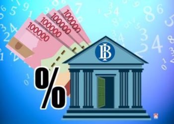 Suntikan Dana Pemerintah Rp200 Triliun Belum Efektif Turunkan Bunga Kredit