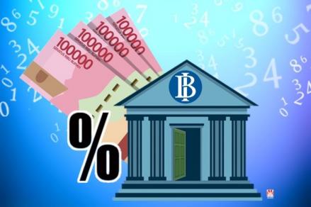 Suntikan Dana Pemerintah Rp200 Triliun Belum Efektif Turunkan Bunga Kredit