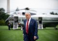 Target Trump Kembalikan Astronot AS ke Bulan pada 2028