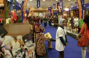 Matching Bisnis UMKM Januari hingga November 2025 Catat Transaksi Rp2,21 Triliun