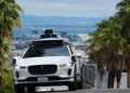 Perusahaan Robot Taksi Cari Pendanaan USD15 Miliar dengan Valuasi Dekati USD100 Miliar