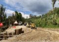 Percepat Penanganan Dampak Banjir di Sumatera Utara oleh Kementerian PU