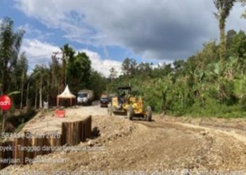 Percepat Penanganan Dampak Banjir di Sumatera Utara oleh Kementerian PU