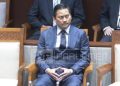 Thomas Djiwandono Janji Selaraskan Kebijakan Fiskal dan Moneter sebagai Deputi Gubernur BI