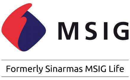 Bayar Klaim Kesehatan dan Meninggal Dunia Rp801 Miliar MSIG Life Insurance