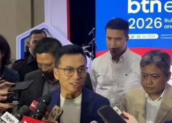 Bidik 210 Ribu Unit Rumah Subsidi pada 2026