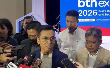 Bidik 210 Ribu Unit Rumah Subsidi pada 2026