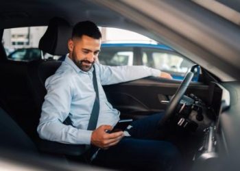 Optimalisasi Mobilitas Usaha melalui Jasa Sewa Kendaraan