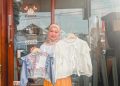 Kenes Lalita Kembangkan Bisnis Busana Anak Wastra Khas Jepara Dengan Dukungan BRI dan LinkUMKM