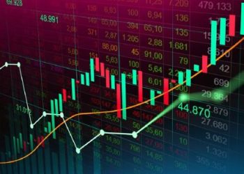 SOHO Naik 100 Persen Pekan Ini, Memimpin Daftar Saham Teratas Gainers