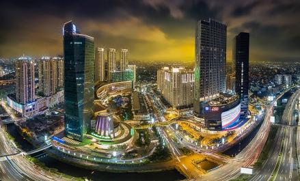 Saham Agung Podomoro Melonjak 3 Hari di Tengah Aksi Divestasi