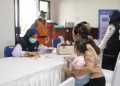 Hari Gizi Nasional, Perkuat Upaya Pencegahan Stunting di Berbagai Wilayah